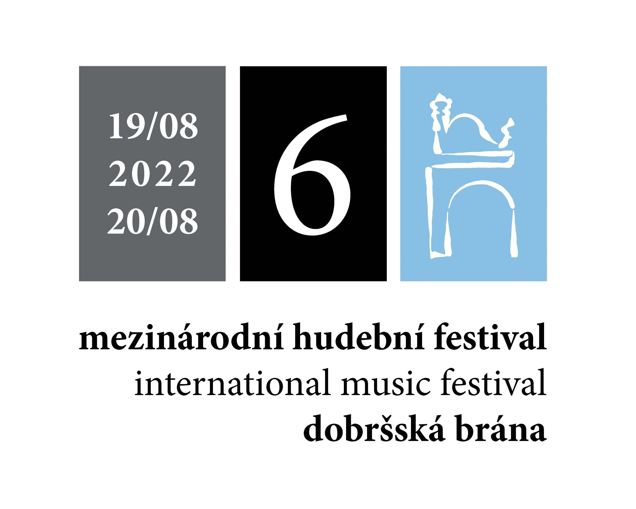 Festival Dobršská brána 2022