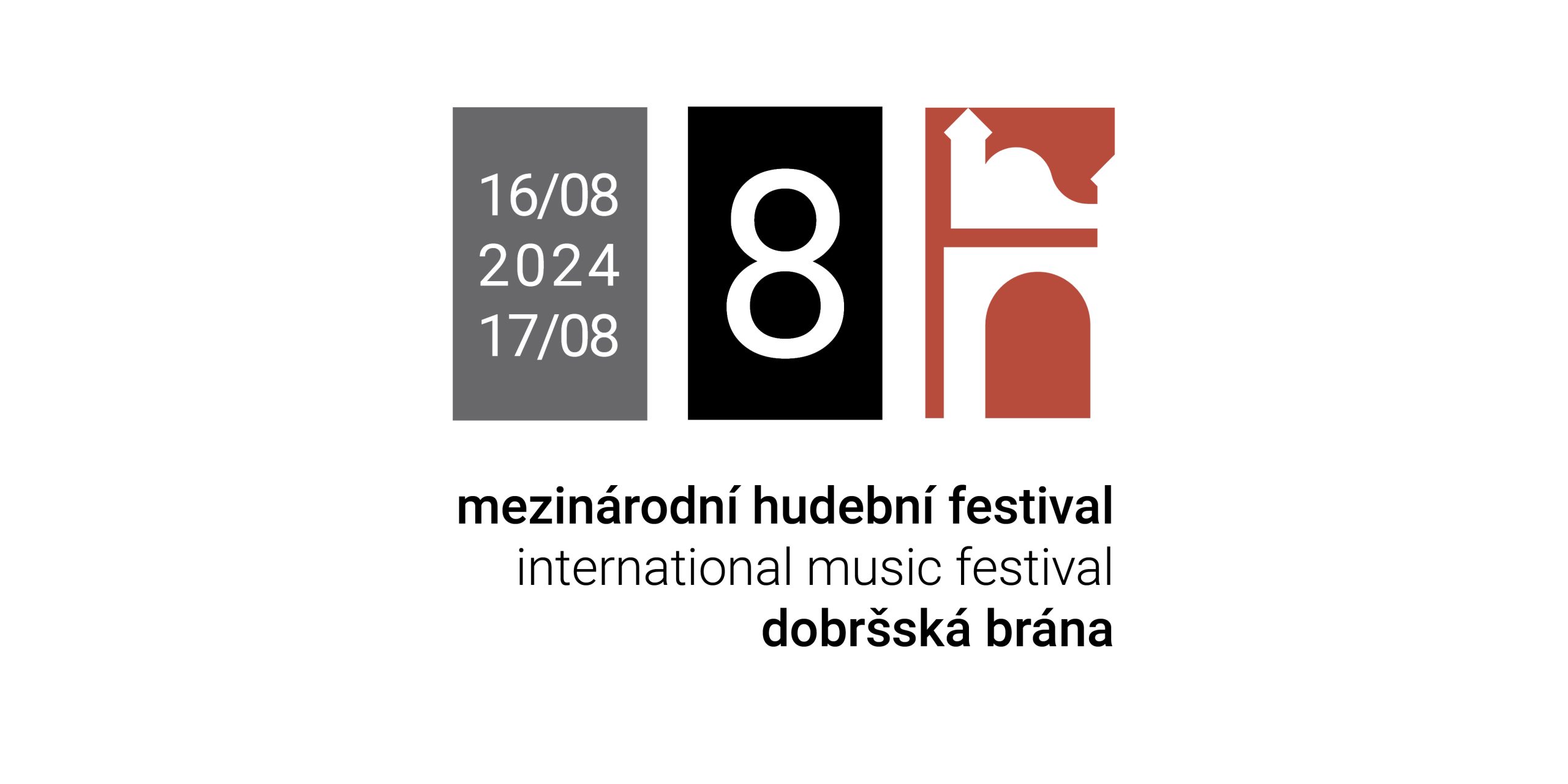 Festival Dobršská brána 2024